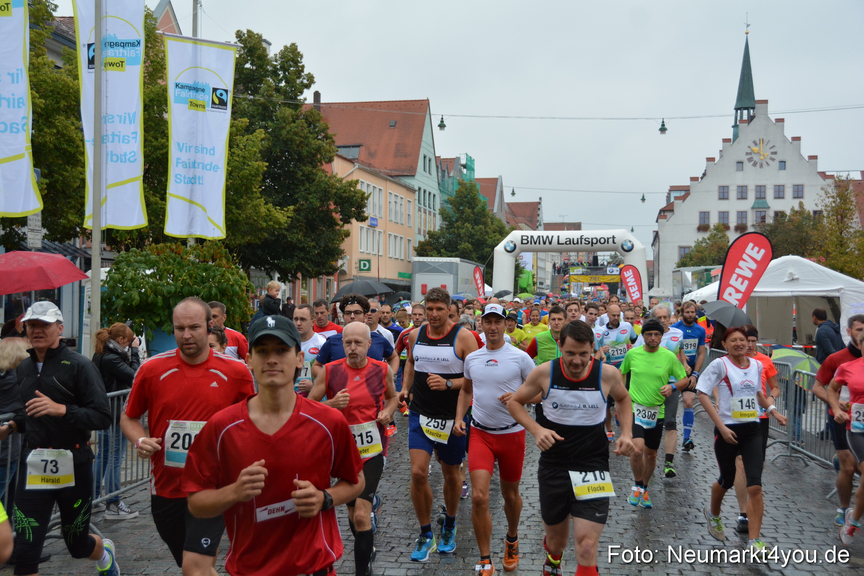 Stadtlauf Neumarkt 2016 1593